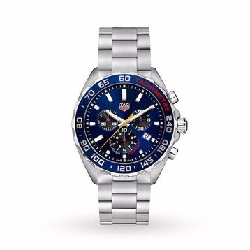 Tag Heuer CAZ101AB.BA0842 Kol Saati