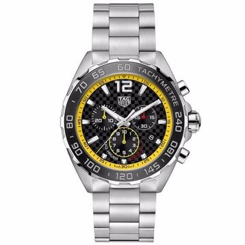 Tag Heuer CAZ101AC.BA0842 Kol Saati