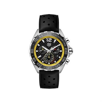 Tag Heuer CAZ101AC.FT8024 Formula 1 Kol Saati