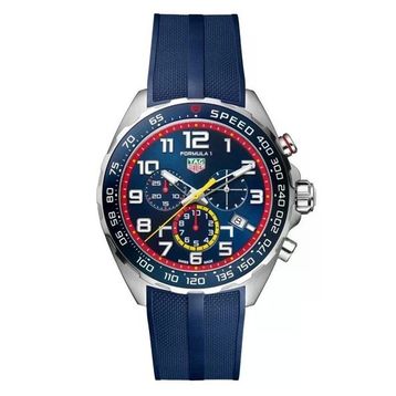 Tag Heuer CAZ101AL.FT8052 Formula 1 Kol Saati