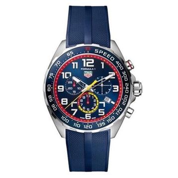 Tag Heuer CAZ101AL.FT8052 Formula 1 Kol Saati