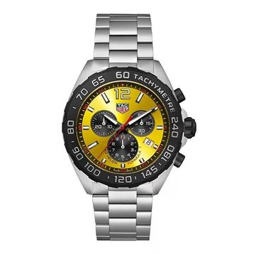 Tag Heuer CAZ101AM.BA0842 Erkek Kol Saati