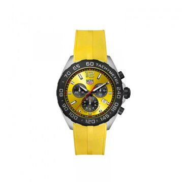 Tag Heuer CAZ101AM.FT8054 Formula 1 Erkek Kol Saati