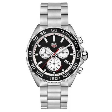 Tag Heuer CAZ101E.BA0842 Formula 1 Erkek Kol Saati