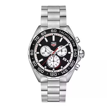 Tag Heuer CAZ101E.BA0842 Formula 1 Erkek Kol Saati