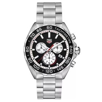 Tag Heuer CAZ101E.BA0842 Formula 1 Erkek Kol Saati