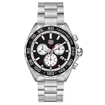 Tag Heuer CAZ101E.BA0842 Formula 1 Erkek Kol Saati