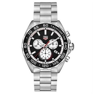 Tag Heuer CAZ101E.BA0842 Formula 1 Erkek Kol Saati