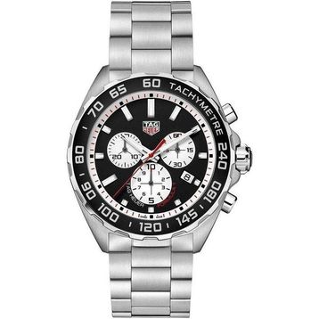 Tag Heuer CAZ101E.BA0842 Formula 1 Erkek Kol Saati