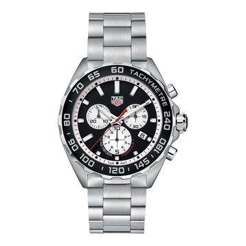 Tag Heuer CAZ101E.BA0842 Formula 1 Kol Saati