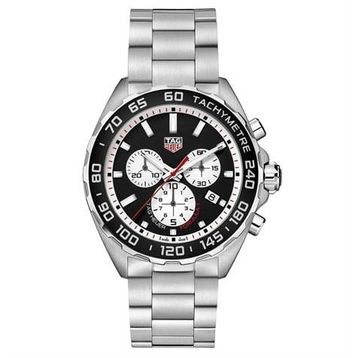Tag Heuer CAZ101E.BA0842 Formula 1 Kol Saati