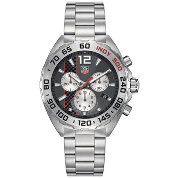 Tag Heuer CAZ1114.BA0877 Formula 1 Kol Saati