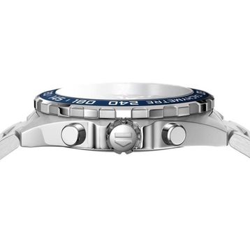 Tag Heuer Formula 1 CAZ1014BA0842 Erkek Kol Saati