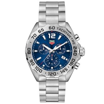 Tag Heuer TAG-CAZ101KBA0842 Erkek Kol Saati