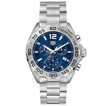 Tag Heuer TAG-CAZ101KBA0842 Erkek Kol Saati