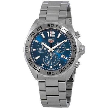Tag Heuer TAG-CAZ101KBA0842 Erkek Kol Saati