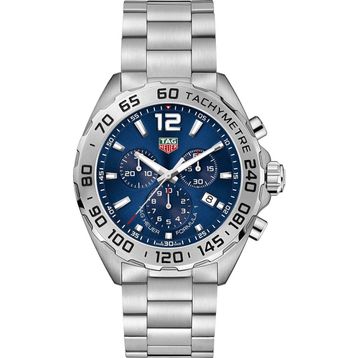 Tag Heuer TAG-CAZ101KBA0842 Erkek Kol Saati