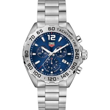 Tag Heuer TAG-CAZ101KBA0842 Erkek Kol Saati