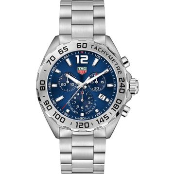 Tag Heuer TAG-CAZ101KBA0842 Erkek Kol Saati