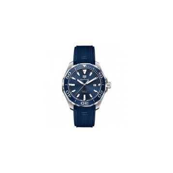 Tag Heuer TAG-WAY101CFT6153 Erkek Kol Saati