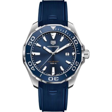 Tag Heuer TAG-WAY101CFT6153 Erkek Kol Saati