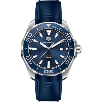 Tag Heuer TAG-WAY101CFT6153 Erkek Kol Saati