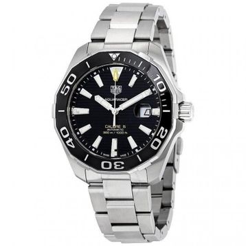 Tag Heuer TAG-WAY201ABA0927 Erkek Kol Saati