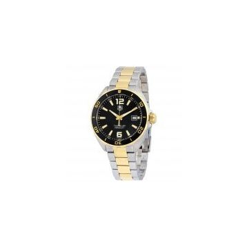 Tag Heuer TAG-WAZ1121BB0879 Erkek Kol Saati