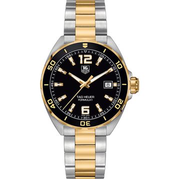 Tag Heuer TAG-WAZ1121BB0879 Erkek Kol Saati