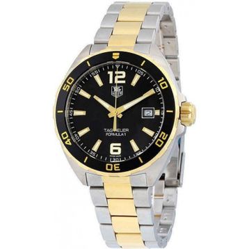 Tag Heuer TAG-WAZ1121BB0879 Erkek Kol Saati