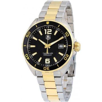 Tag Heuer TAG-WAZ1121BB0879 Erkek Kol Saati