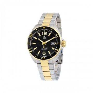 Tag Heuer TAG-WAZ1121BB0879 Erkek Kol Saati