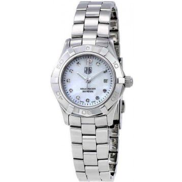 Tag Heuer WAF1415.BA0824 Bayan Kol Saati