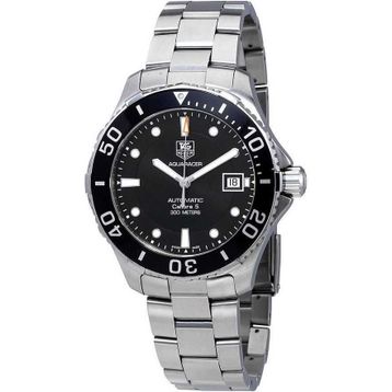 Tag Heuer WAN2110BA0822 Erkek Kol Saati