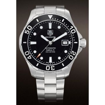 Tag Heuer WAN2110BA0822 Erkek Kol Saati