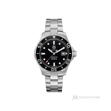 Tag Heuer WAN2110BA0822 Erkek Kol Saati