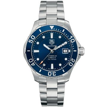 Tag Heuer WAN2111BA0822 Erkek Kol Saati
