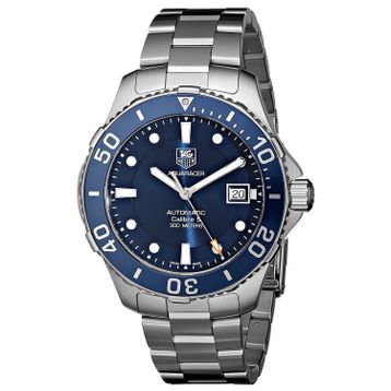 Tag Heuer WAN2111BA0822 Erkek Kol Saati