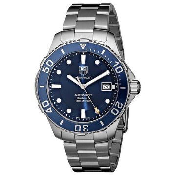 Tag Heuer WAN2111BA0822 Erkek Kol Saati