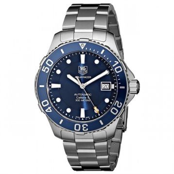 Tag Heuer WAN2111BA0822 Erkek Kol Saati