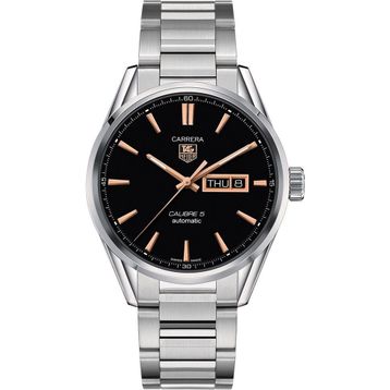 Tag Heuer WAR201CBA0723 Erkek Kol Saati