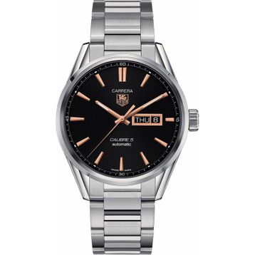 Tag Heuer WAR201CBA0723 Erkek Kol Saati