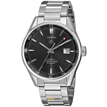 Tag Heuer WAR201CBA0723 Erkek Kol Saati