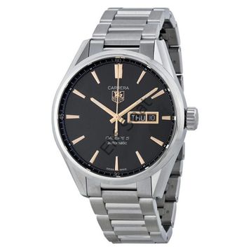 Tag Heuer WAR201CBA0723 Erkek Kol Saati