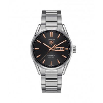 Tag Heuer WAR201CBA0723 Erkek Kol Saati