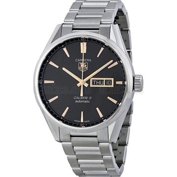 Tag Heuer WAR201CBA0723 Erkek Kol Saati