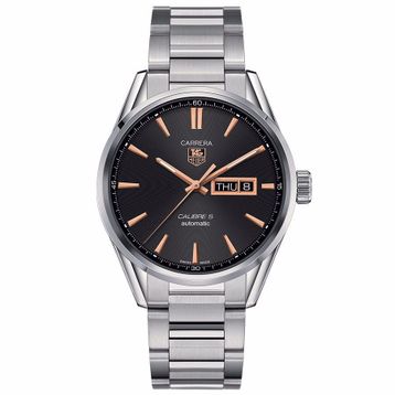 Tag Heuer WAR201CBA0723 Erkek Kol Saati