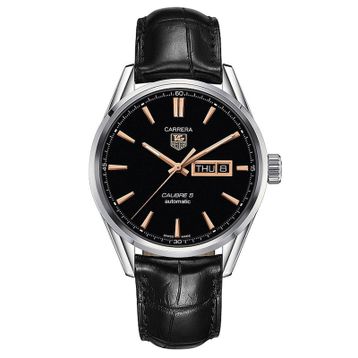 Tag Heuer WAR201CFC6266 Erkek Kol Saati