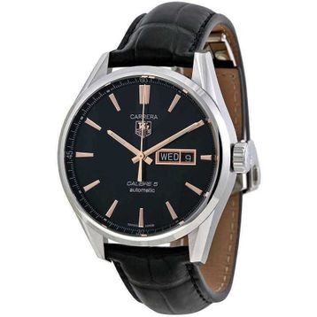 Tag Heuer WAR201CFC6266 Erkek Kol Saati