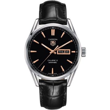 Tag Heuer WAR201CFC6266 Erkek Kol Saati